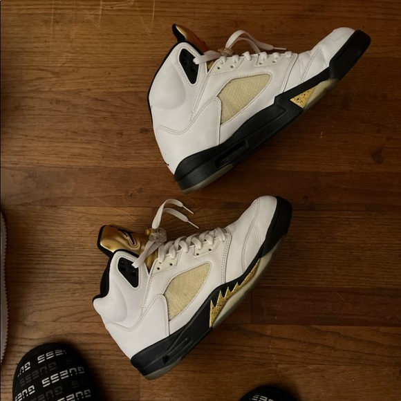 Nothing bad with them just don’t wear them no more - Picture 3 of 3